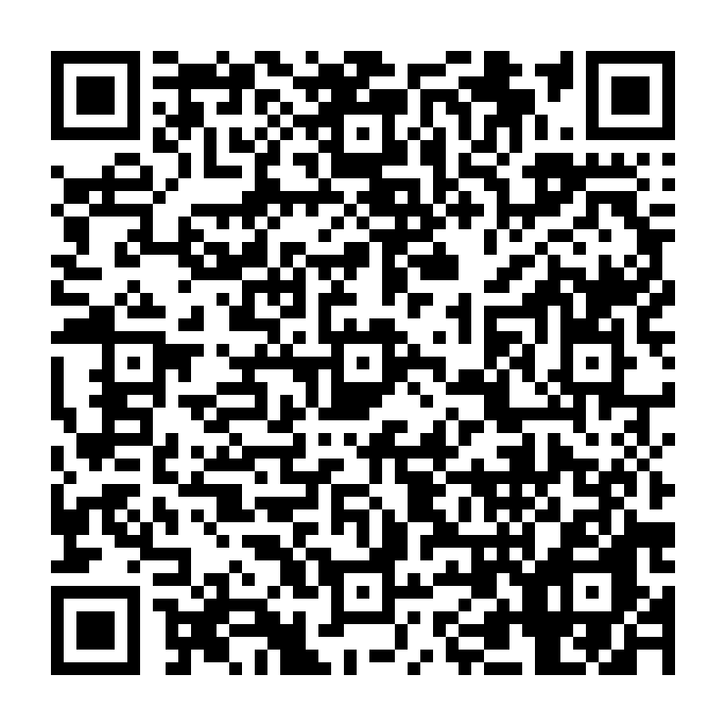 QR-koodi