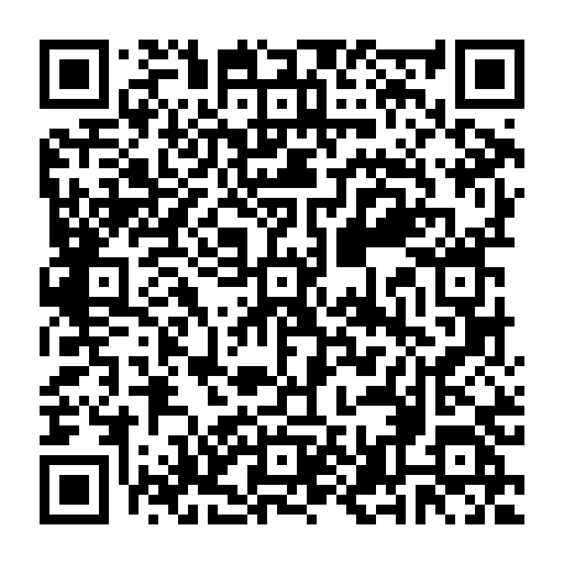 QR-koodi
