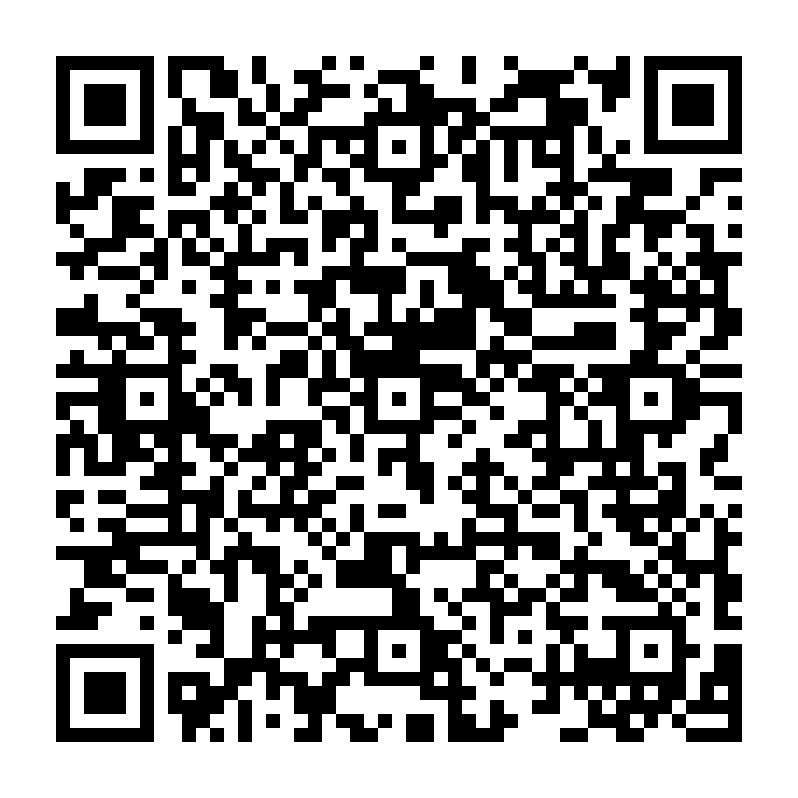 QR-koodi