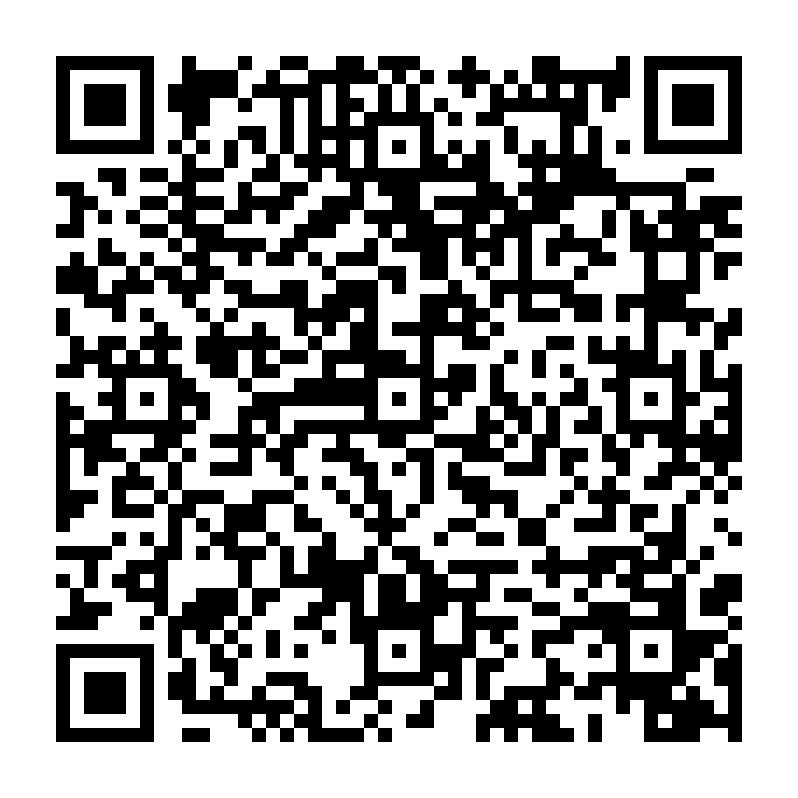 QR-koodi