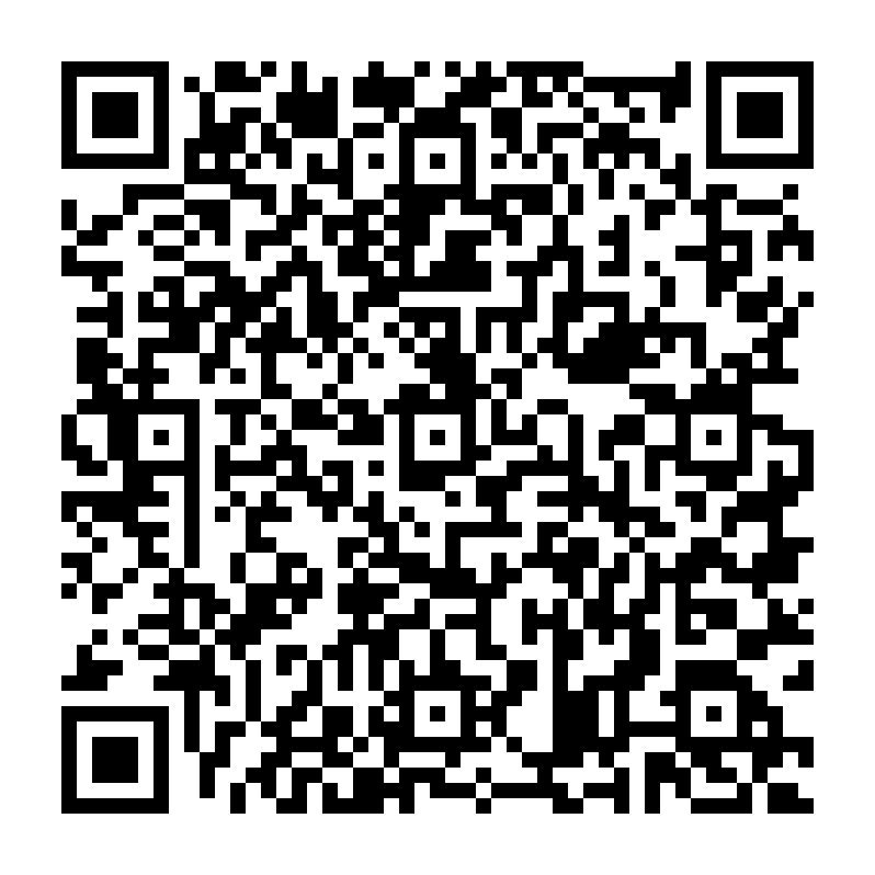 QR-koodi