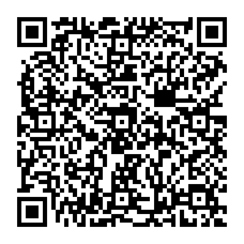 QR-koodi