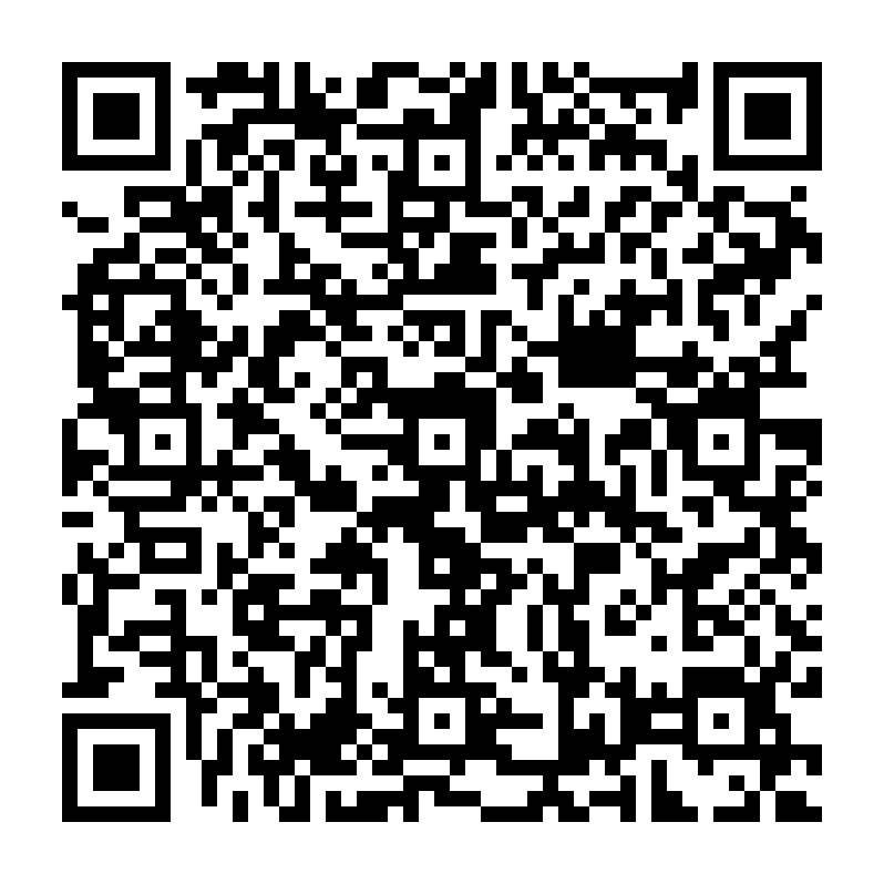 QR-koodi