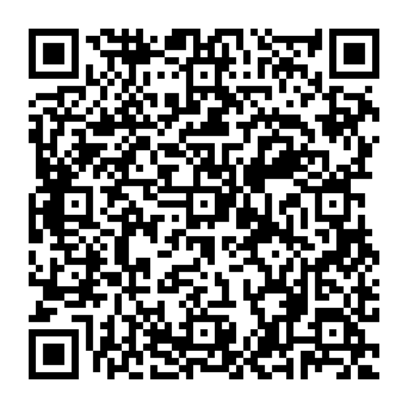 QR-koodi