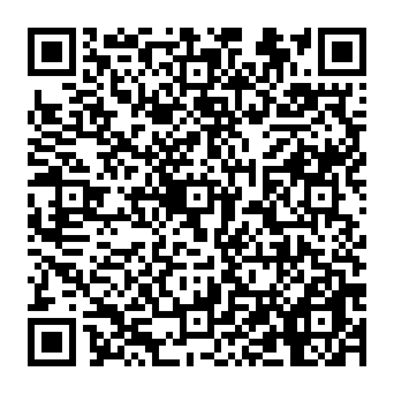 QR-koodi