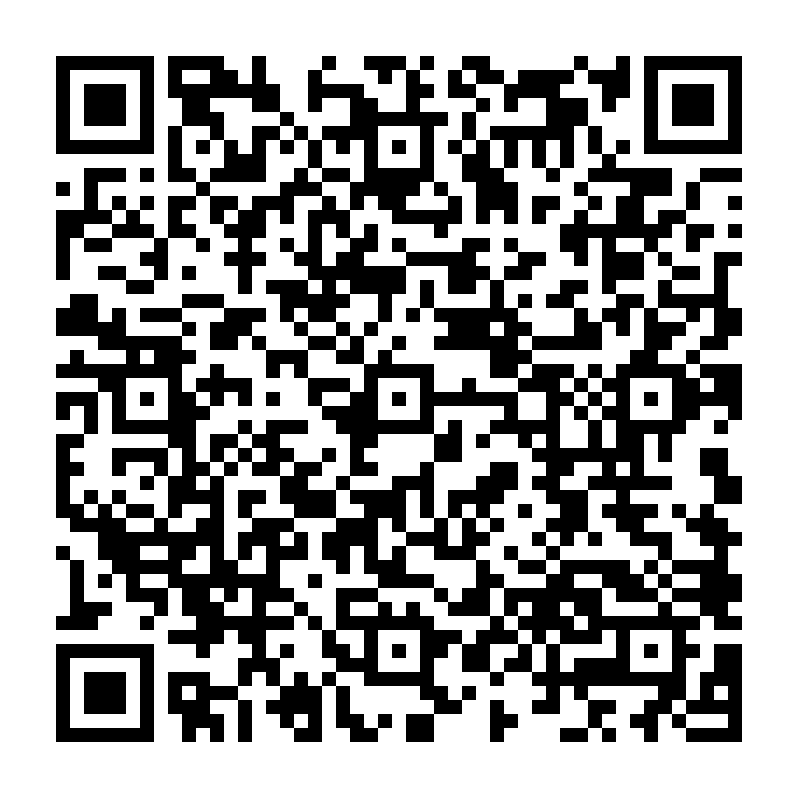 QR-koodi