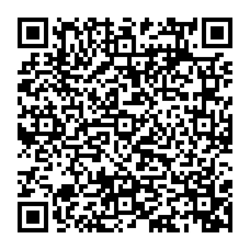 QR-koodi