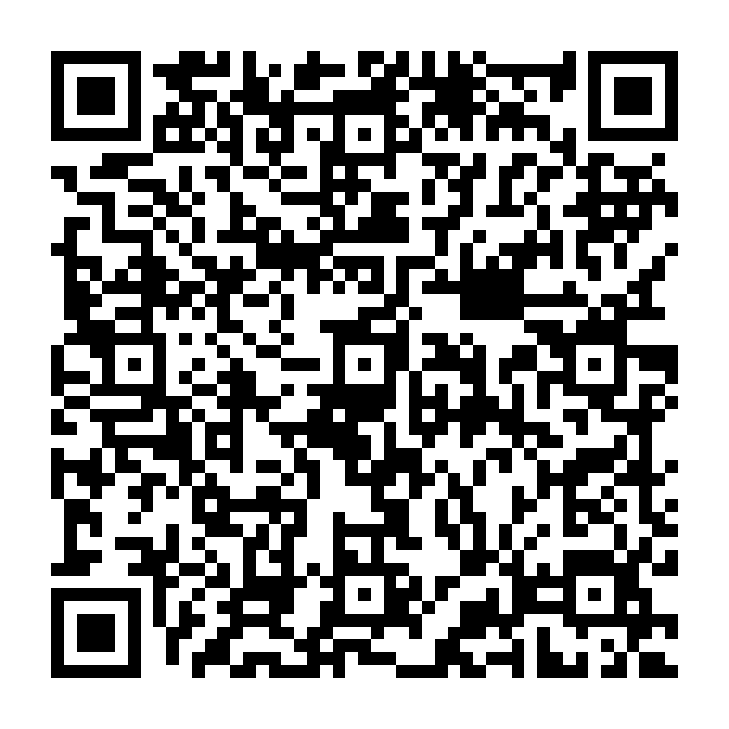 QR-koodi