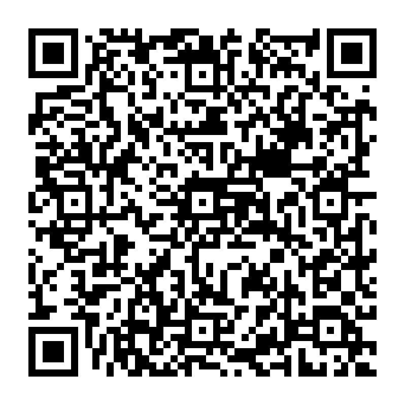 QR-koodi