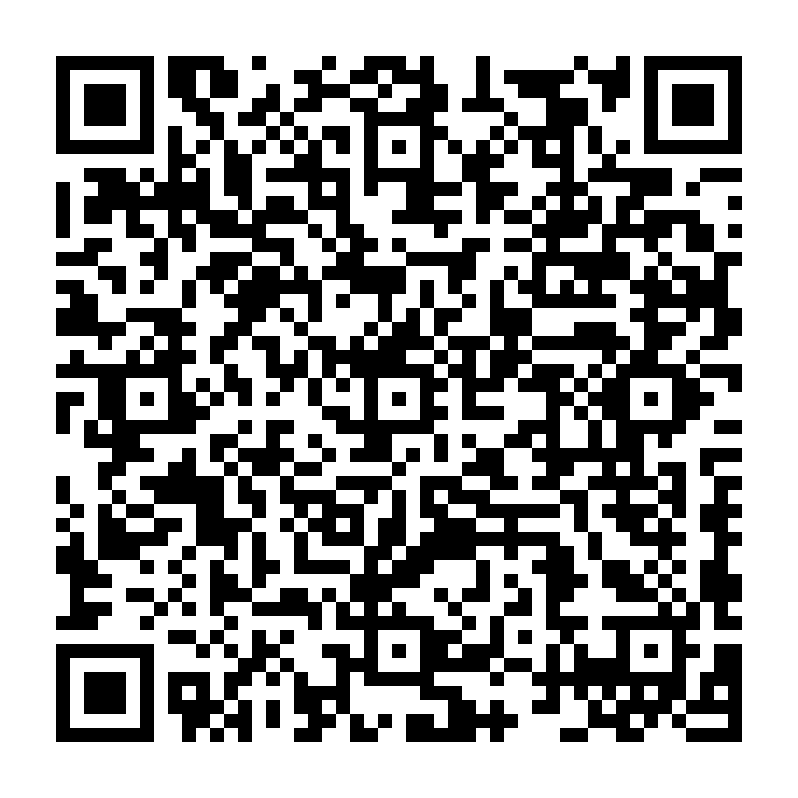 QR-koodi