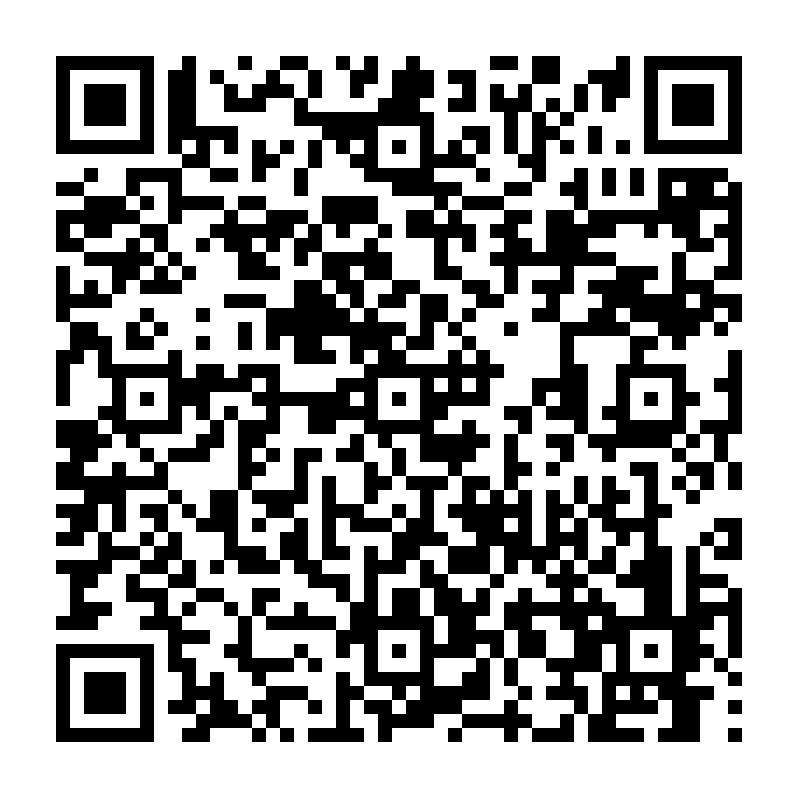 QR-koodi