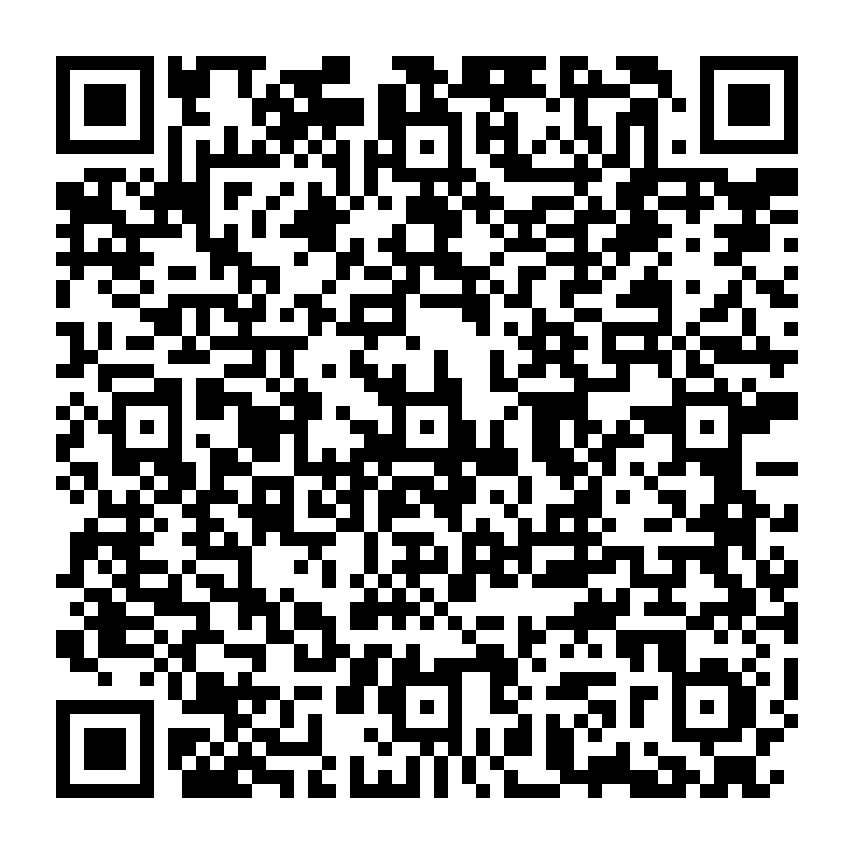 QR-koodi