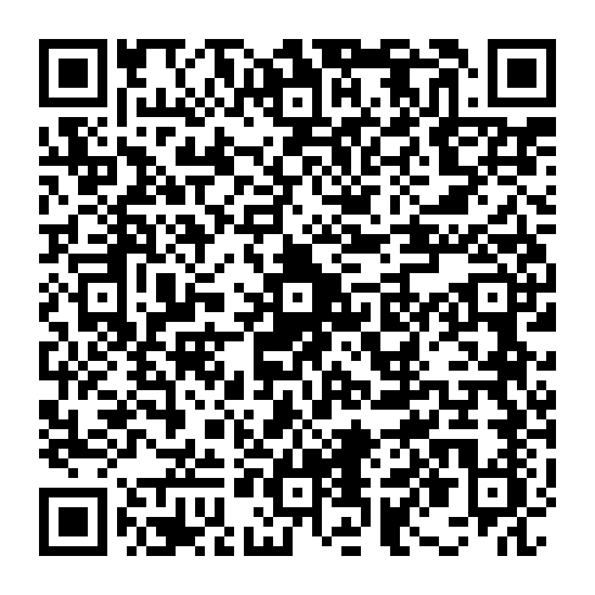 QR-koodi