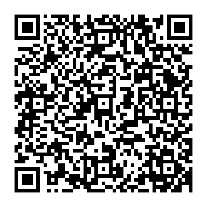 QR-koodi