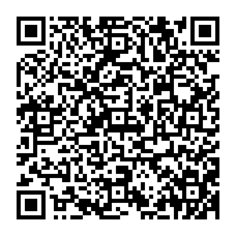 QR-koodi