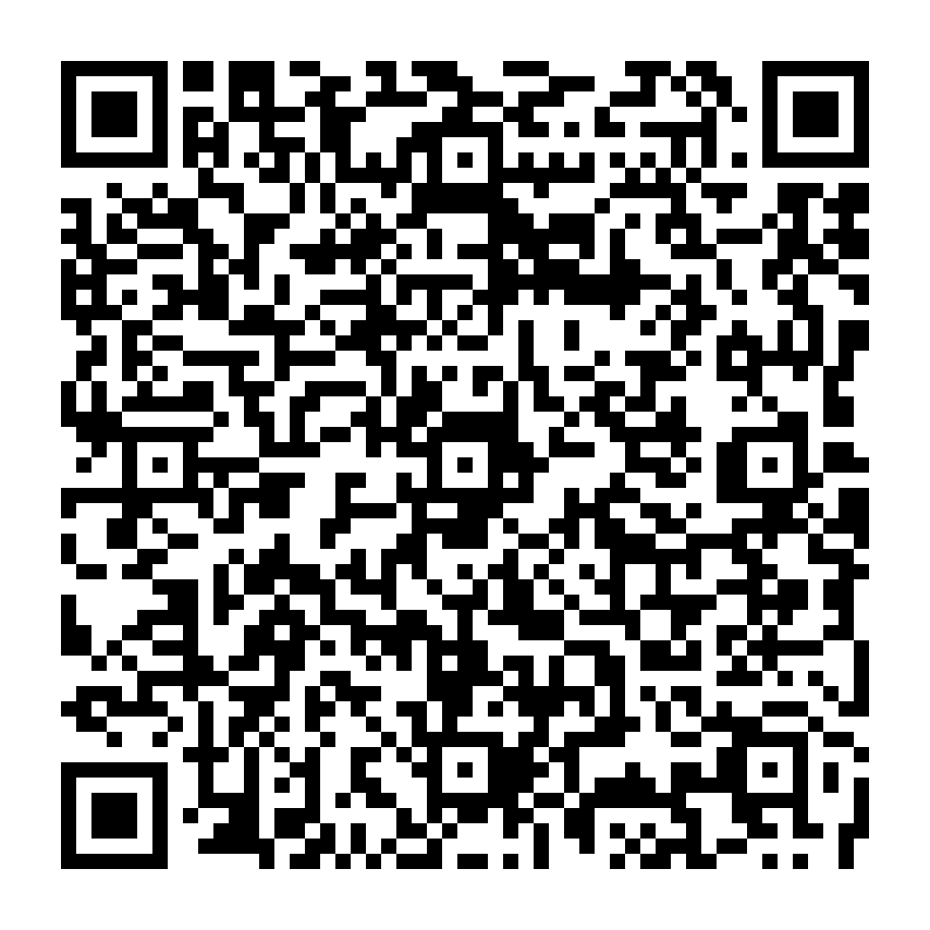 QR-koodi