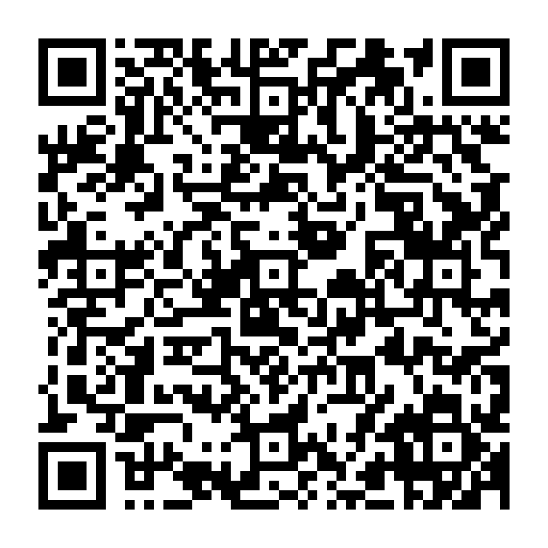 QR-koodi