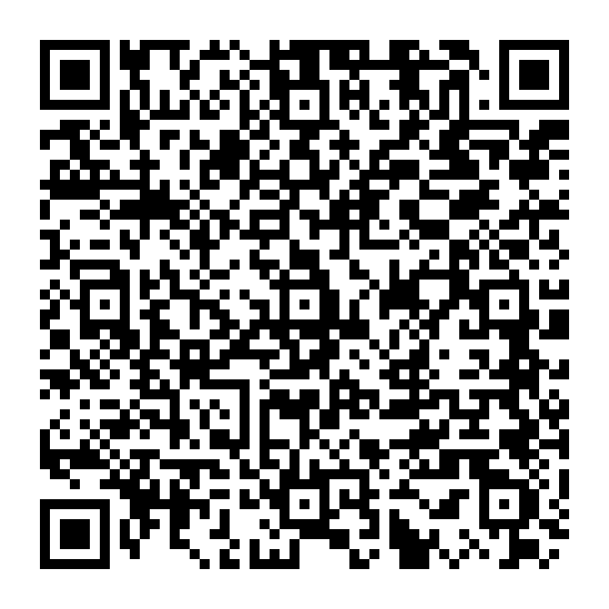 QR-koodi