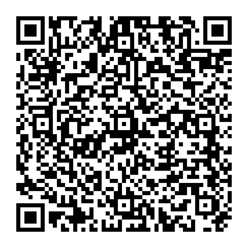 QR-koodi