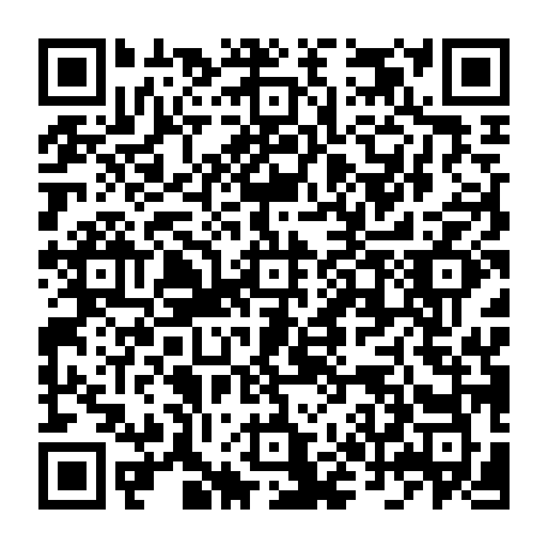 QR-koodi