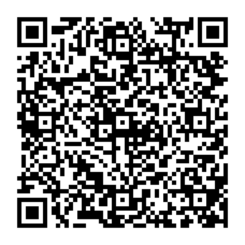 QR-koodi