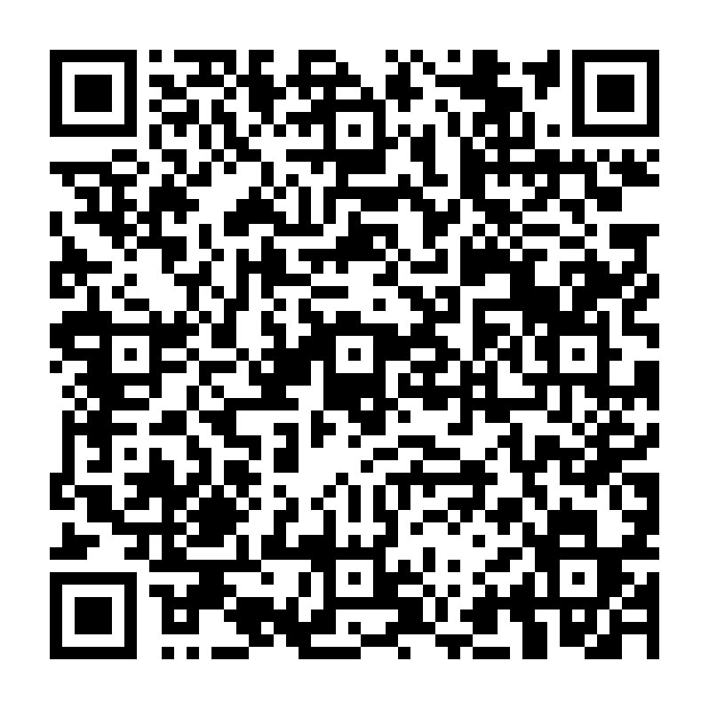 QR-koodi