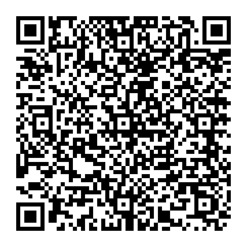 QR-koodi