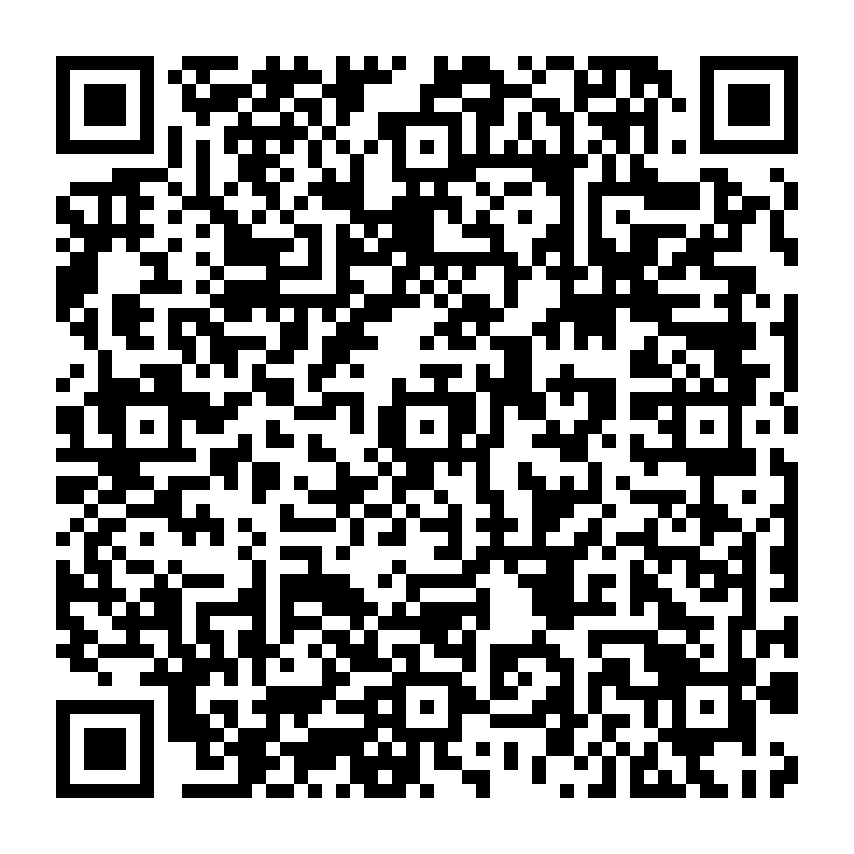 QR-koodi