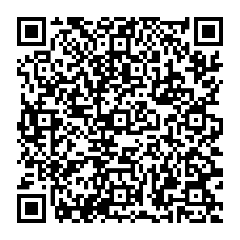 QR-koodi