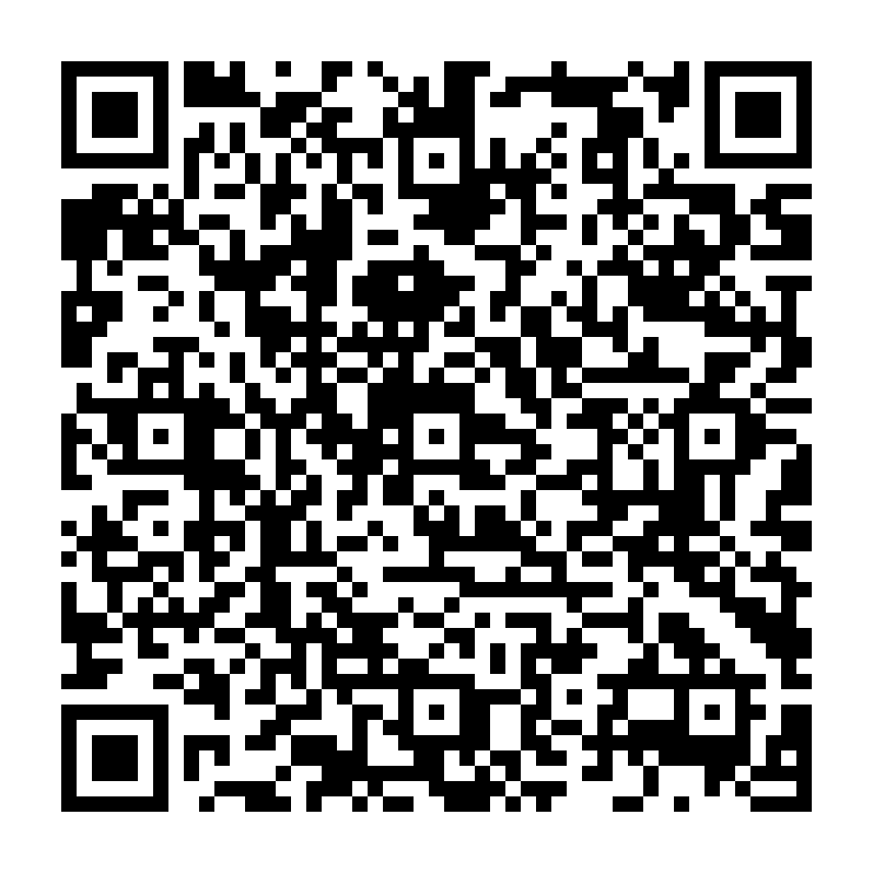 QR-koodi