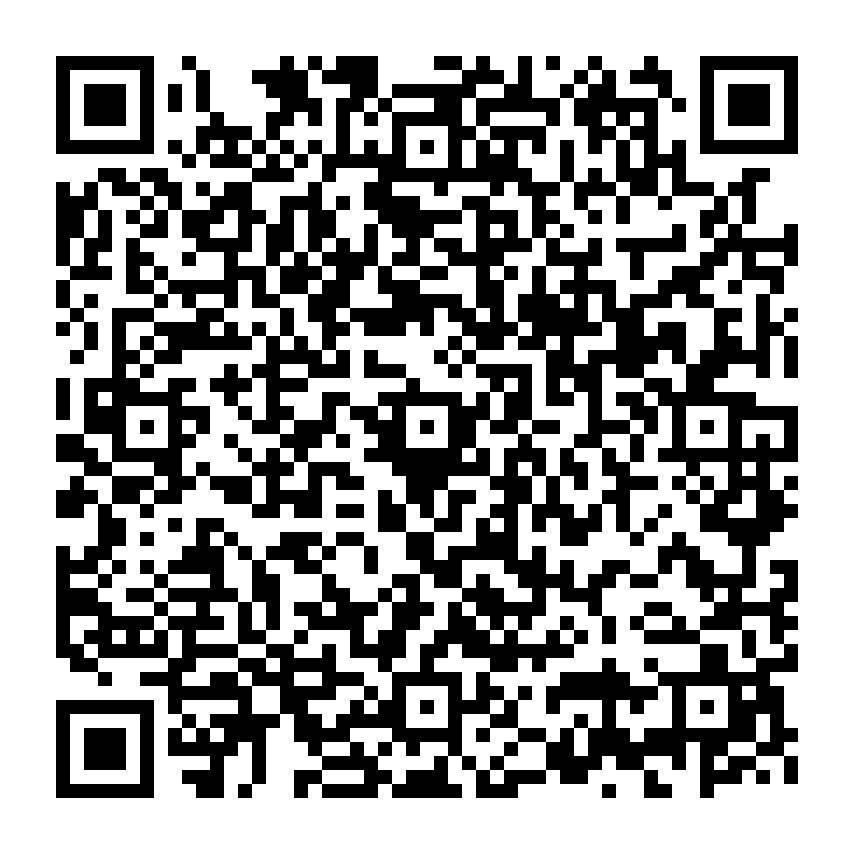 QR-koodi
