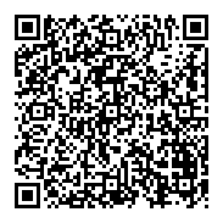 QR-koodi