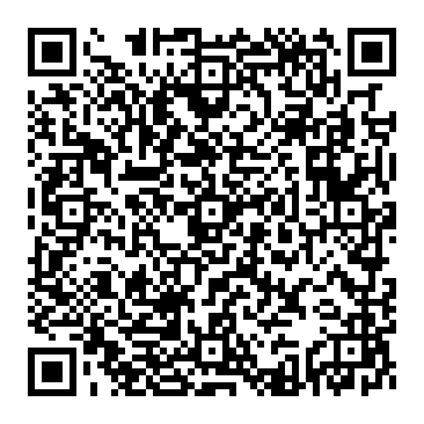 QR-koodi