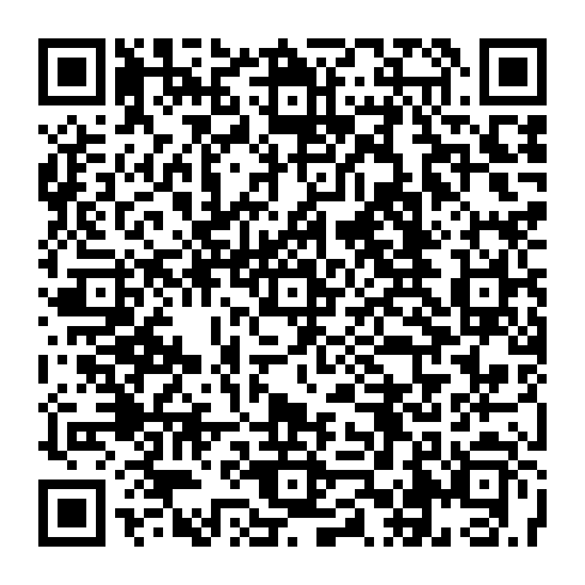 QR-koodi