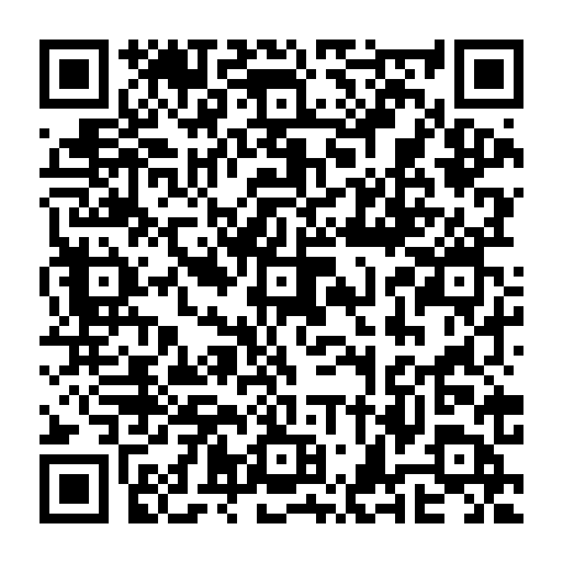 QR-koodi