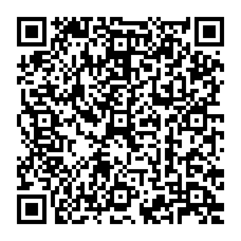 QR-koodi