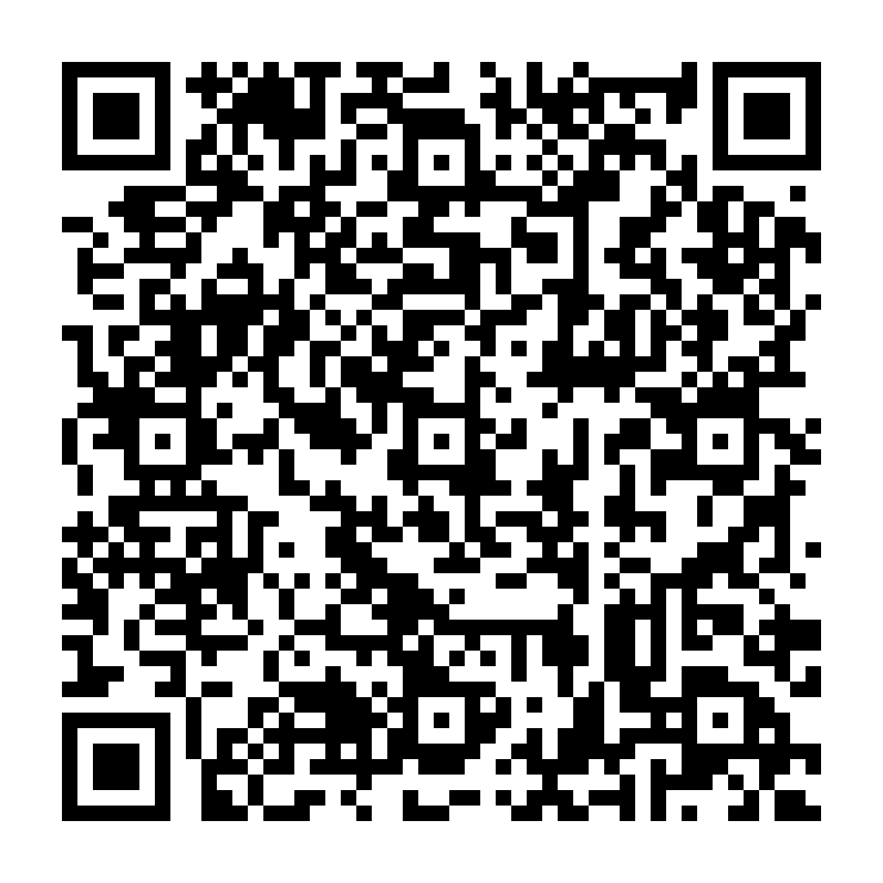 QR-koodi