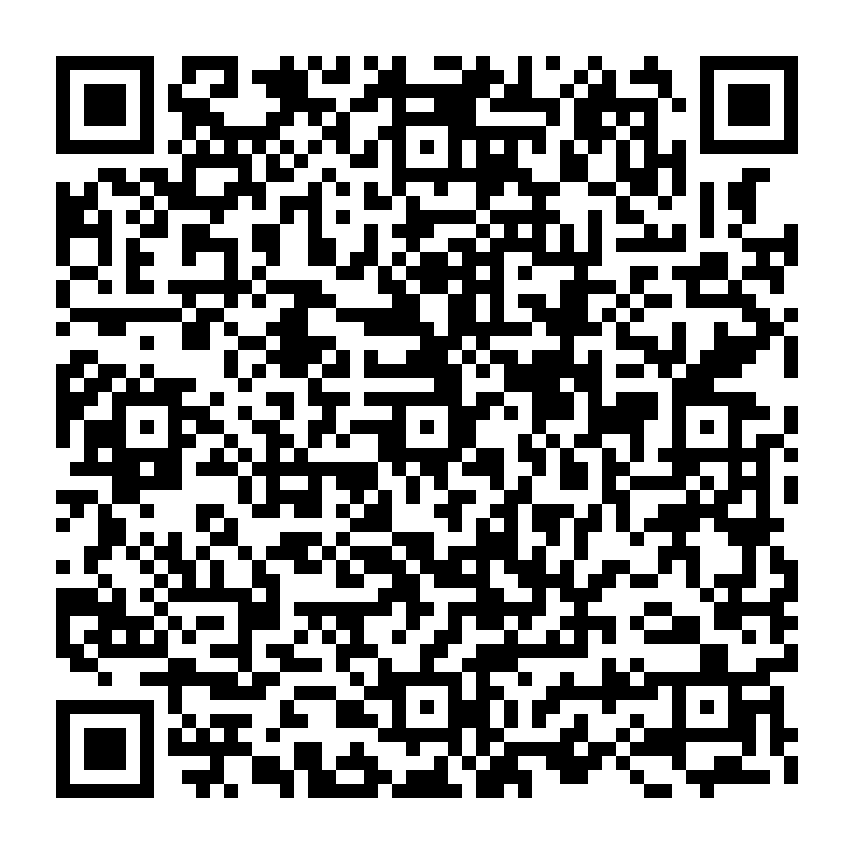 QR-koodi