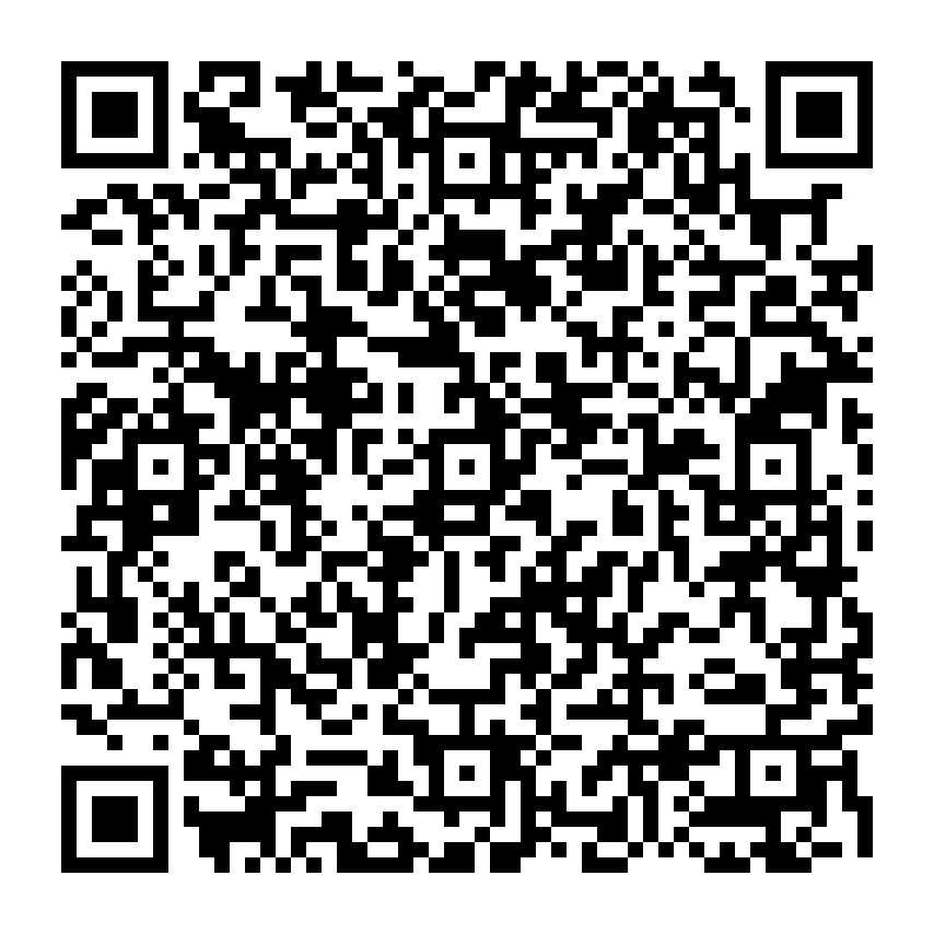 QR-koodi