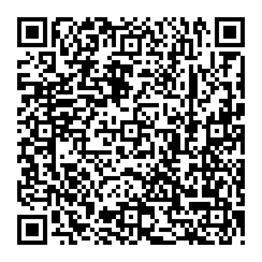 QR-koodi