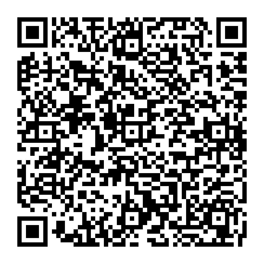 QR-koodi