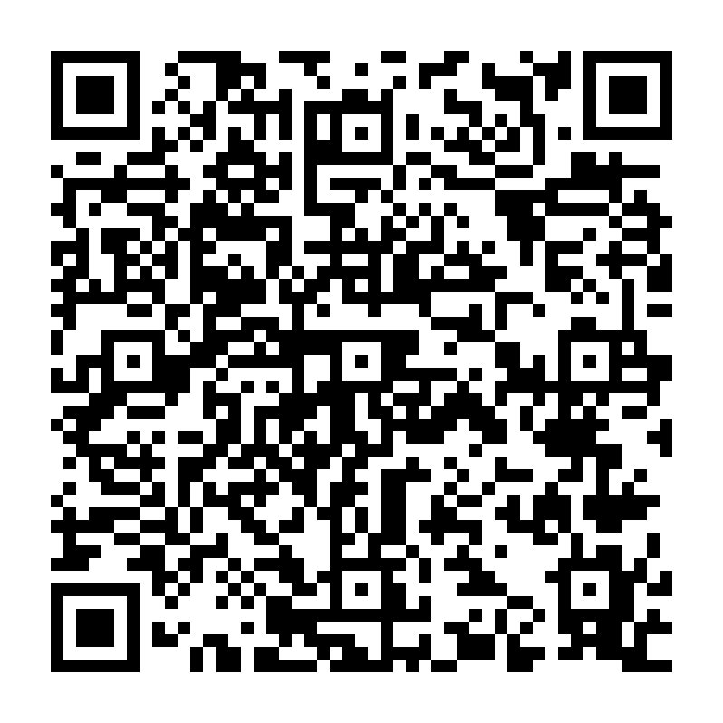 QR-koodi