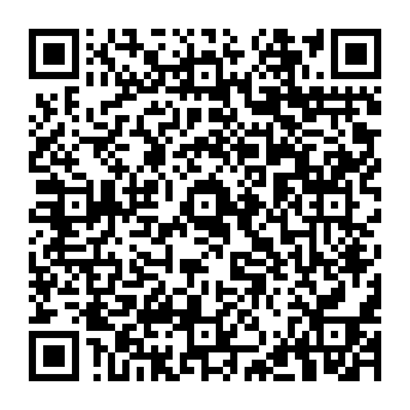 QR-koodi