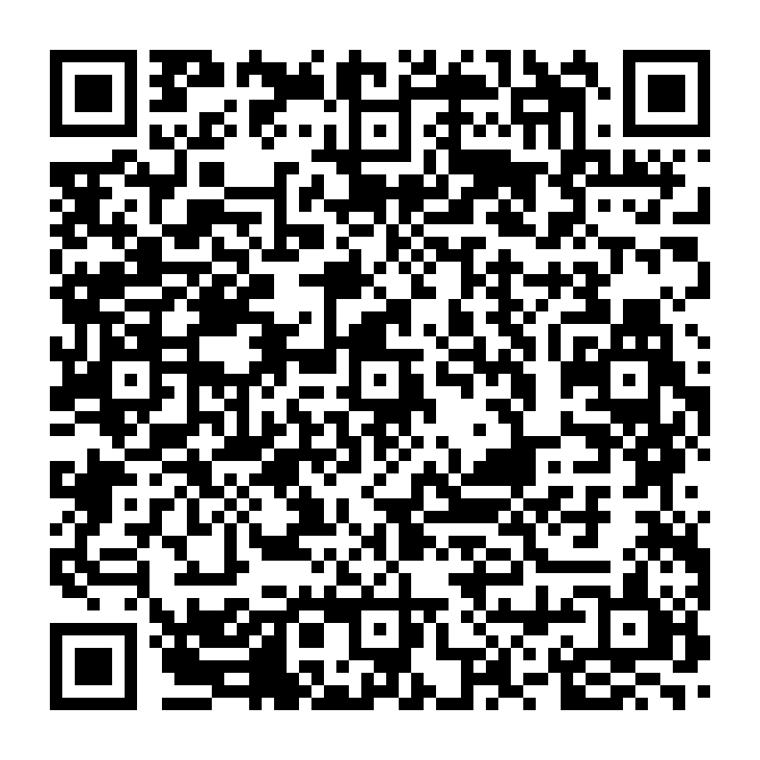 QR-koodi