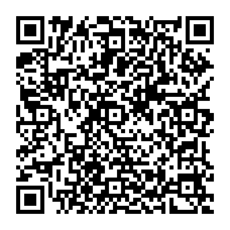 QR-koodi