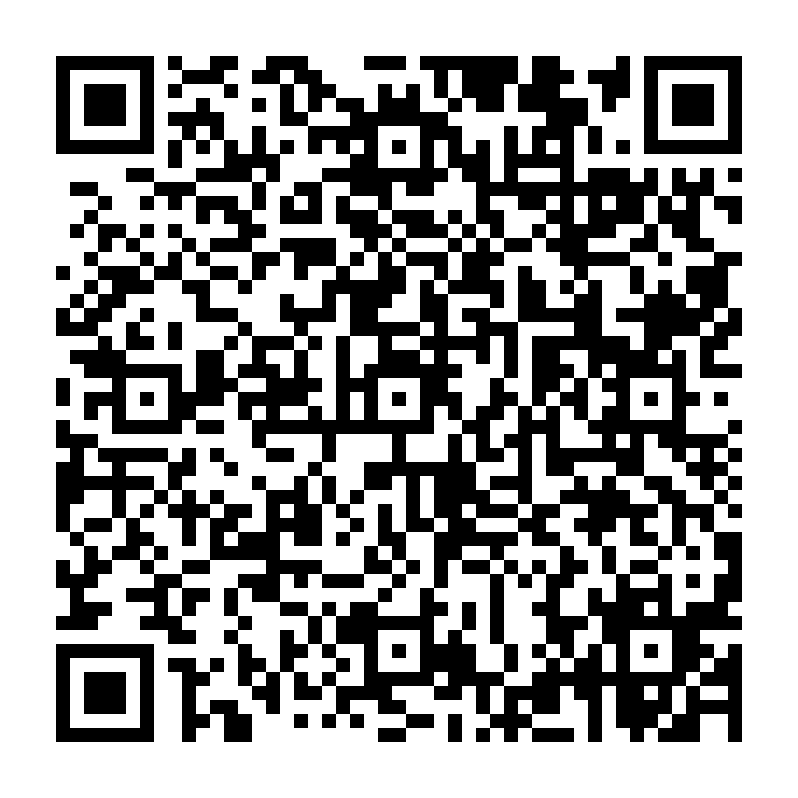 QR-koodi
