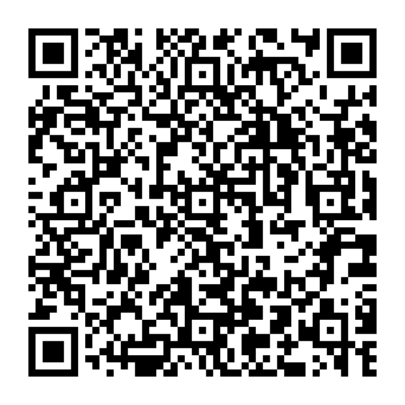 QR-koodi