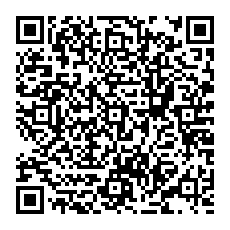 QR-koodi