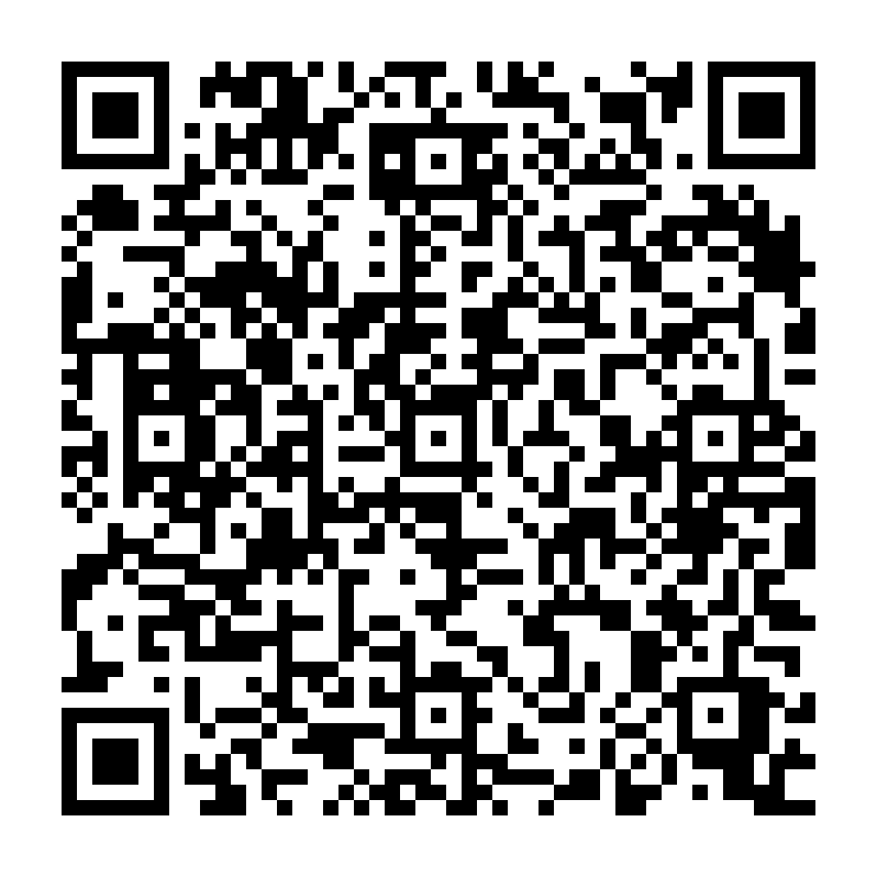 QR-koodi