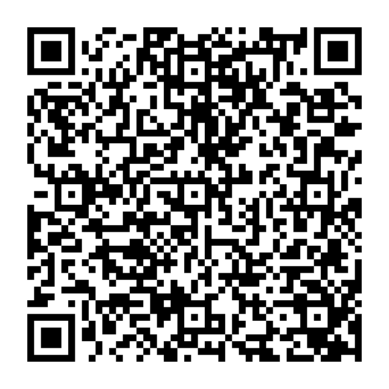 QR-koodi